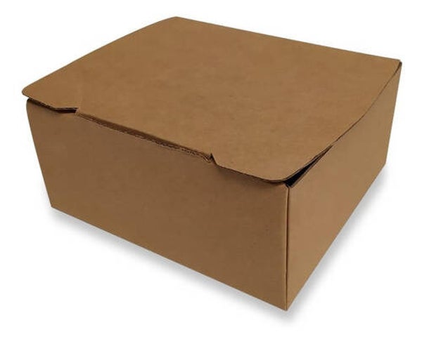 CAJAS PARA ALIMENTOS