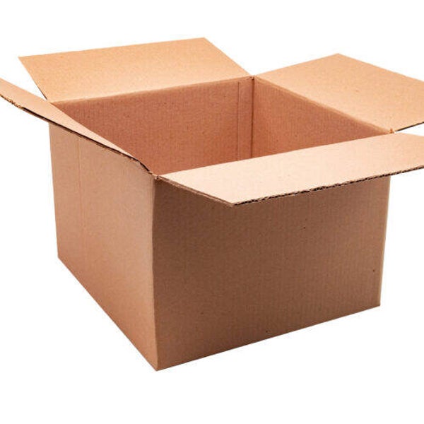 CAJAS DE 4 SOLAPAS