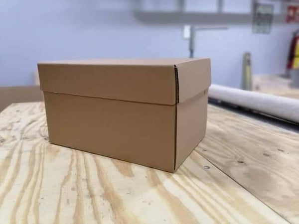 CAJA DE ARCHIVO MUERTO