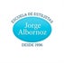 Escuela de Estilistas Jorge Albornoz