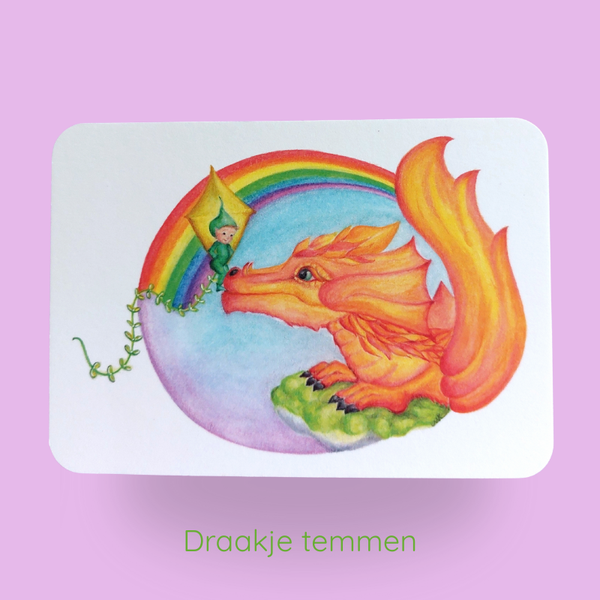 Herfst kaarten