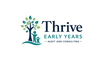 Thrive Early Years