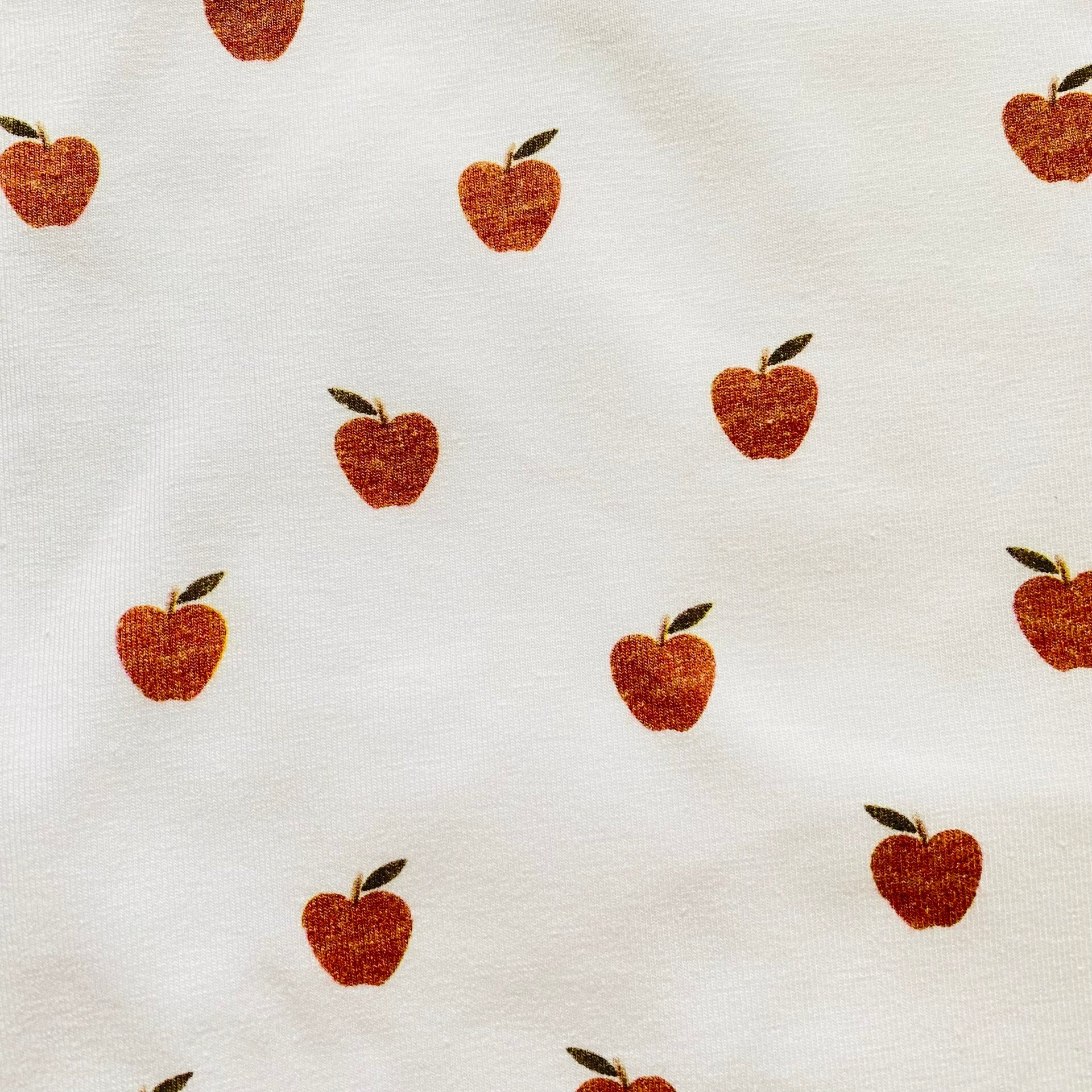 1060 - appeltje rood