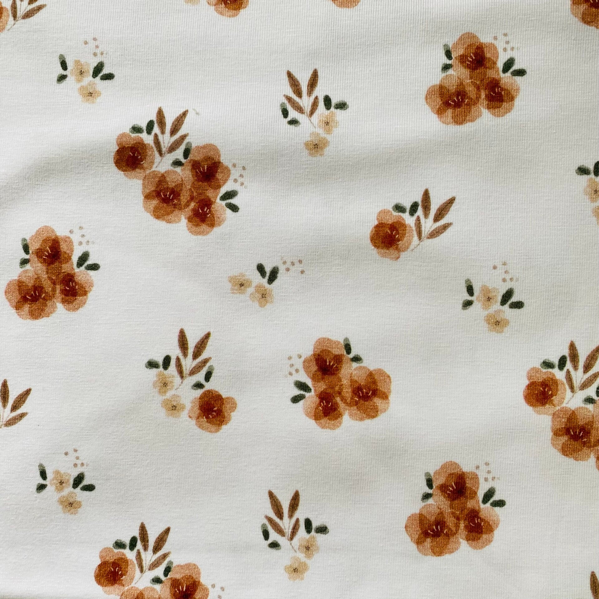 1054 - bloemen