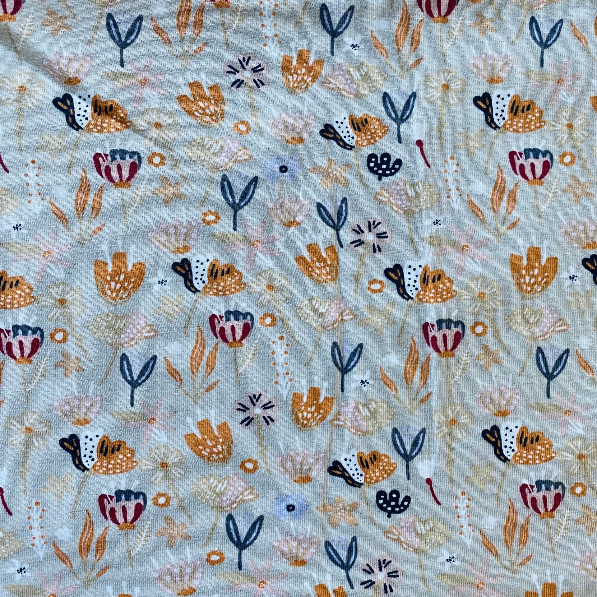 1084v-retro bloem