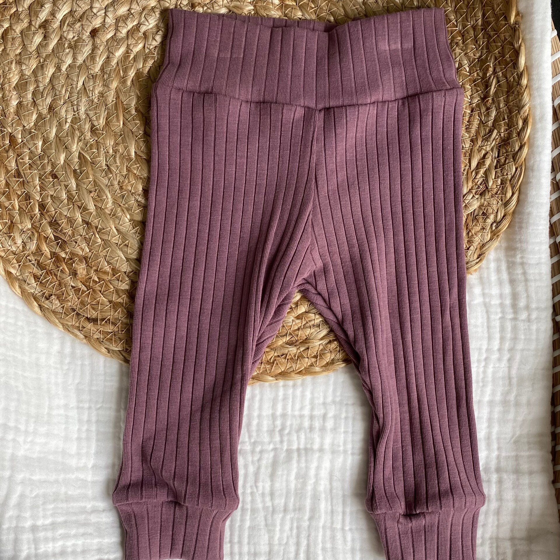 Newborn broekje 62/68