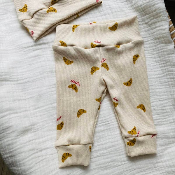 Newborn setje
