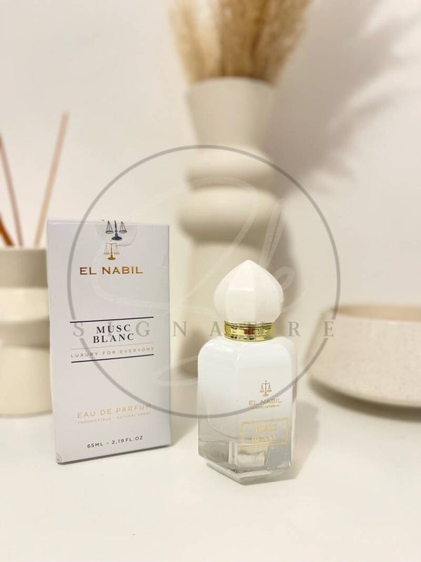 Parfums EL NABIL