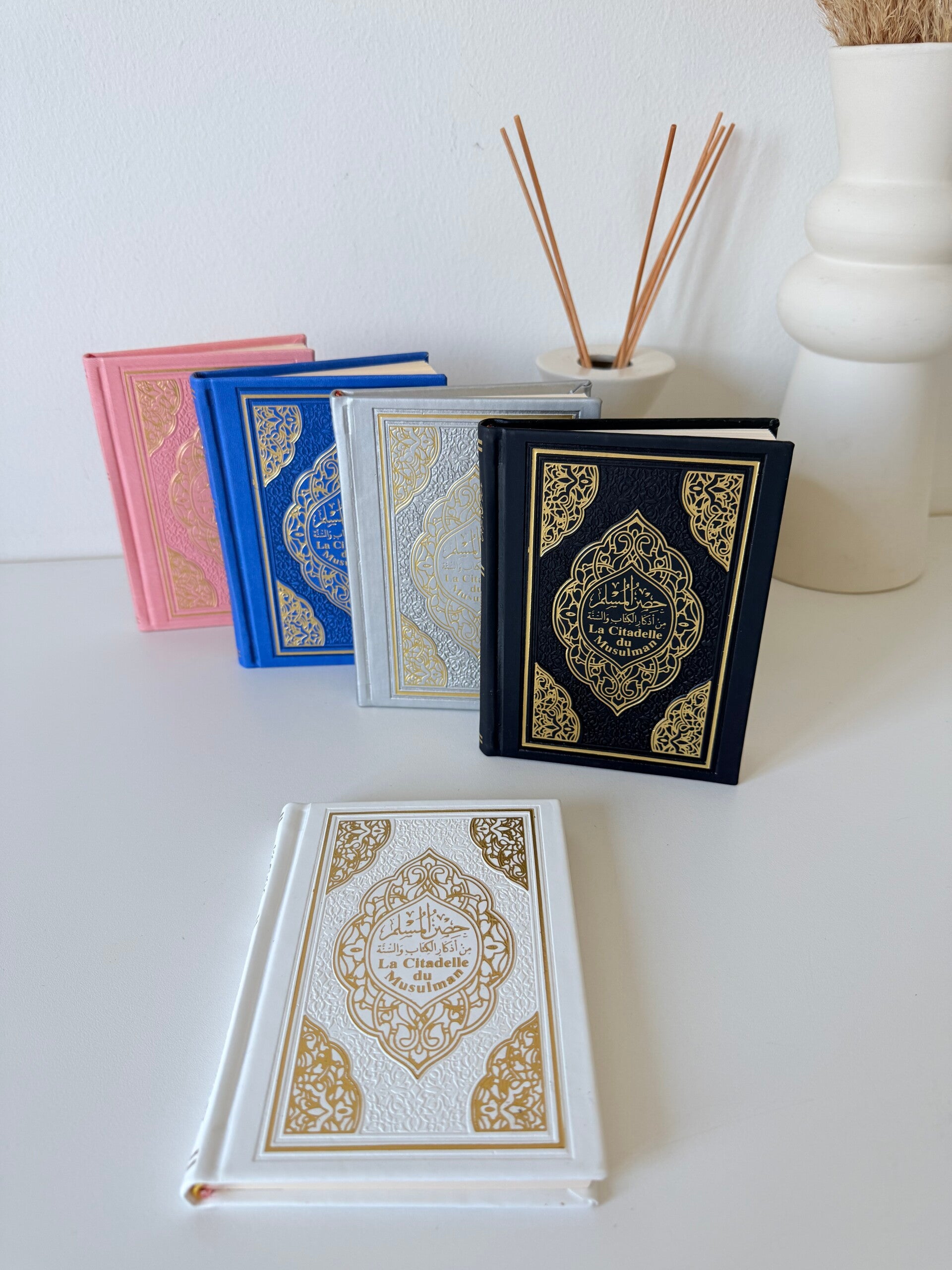 Citadelle du musulman