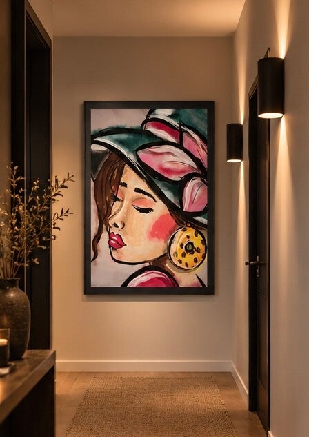 Bold Bloom