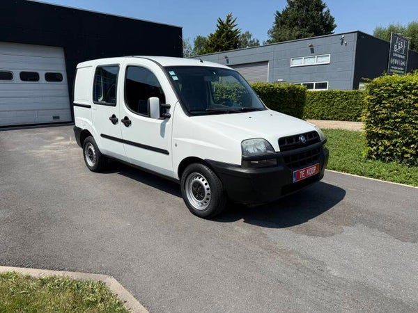 Fiat Doblo