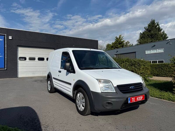 Verkocht
