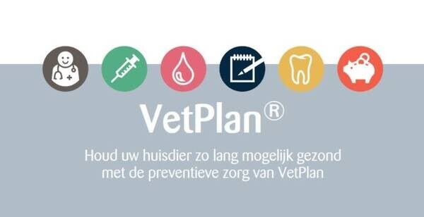 Vetplan | Dierenarts Eva