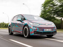 Elektro-PKW 0-100 Kilometer