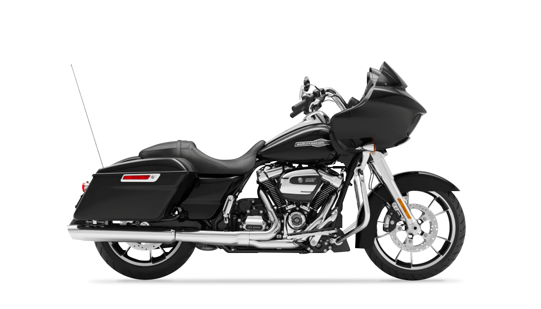 35kW Drosselung Harley Davidson FLTRXS Road Glide 107