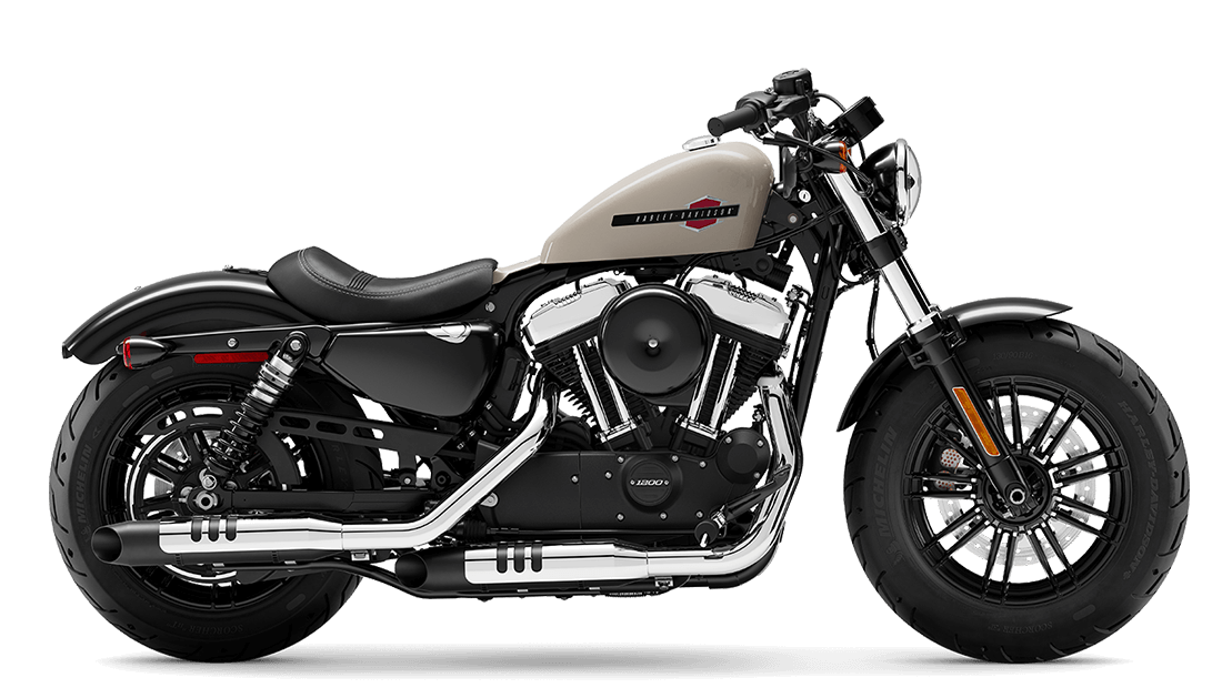 35kW Drosselung Harley Davidson XL1200 Sportster