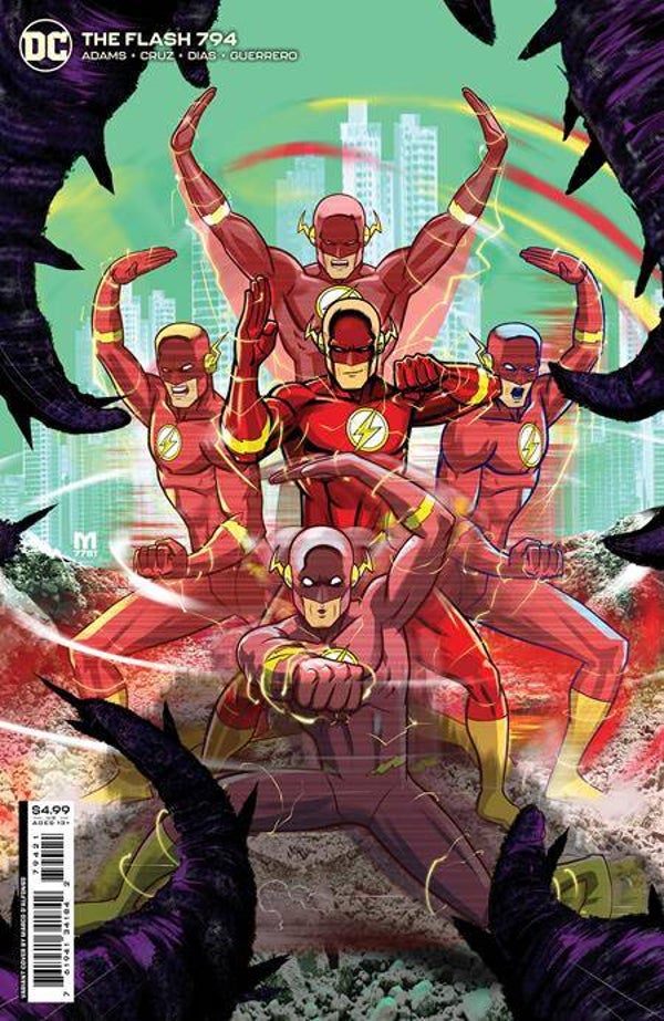 Flash #794