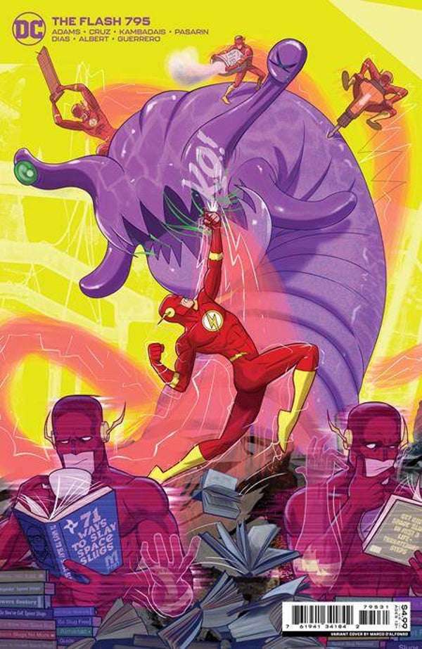 Flash #795