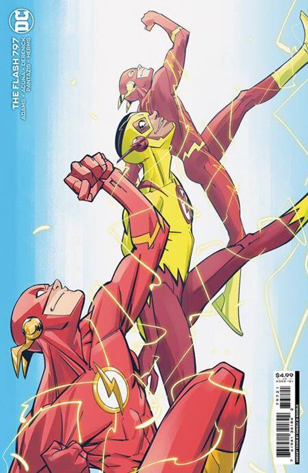 Flash #797