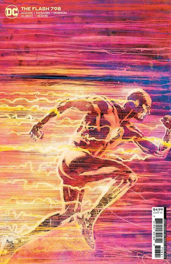 Flash #798