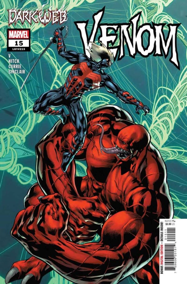 Venom #15