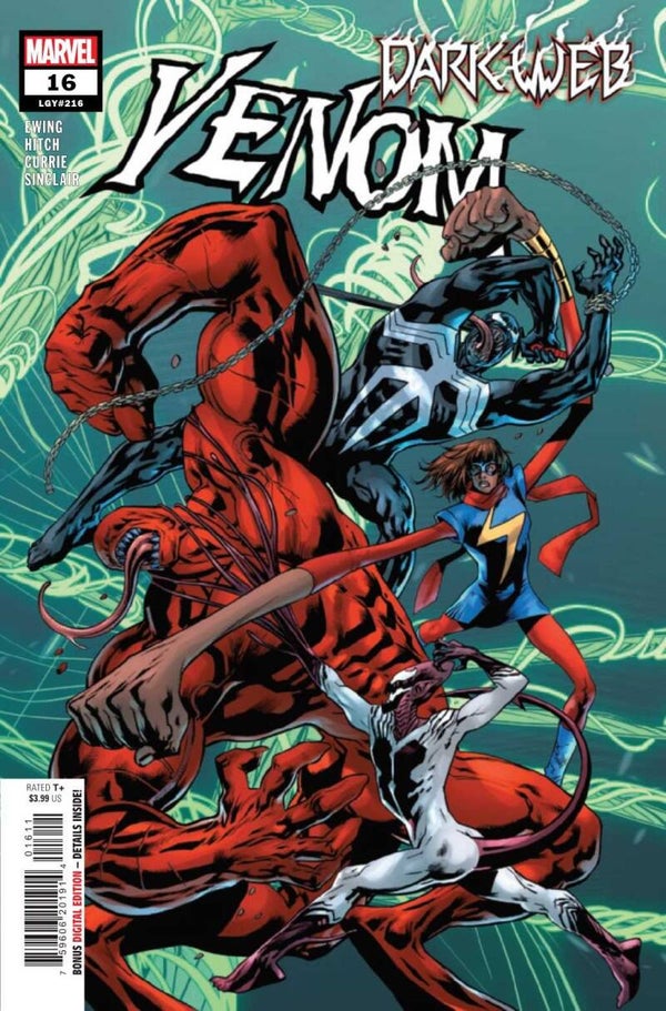 Venom #16