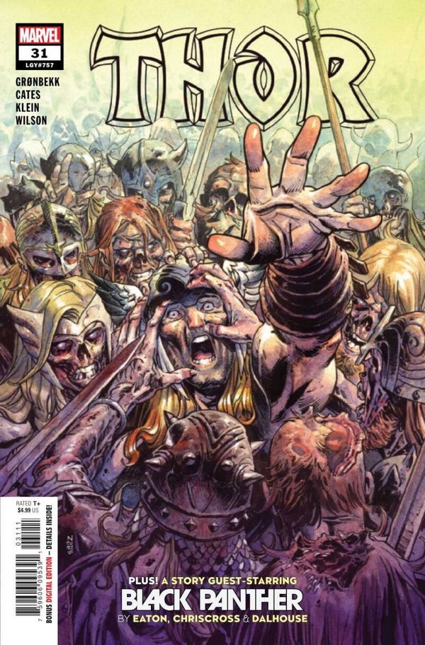 Thor #31