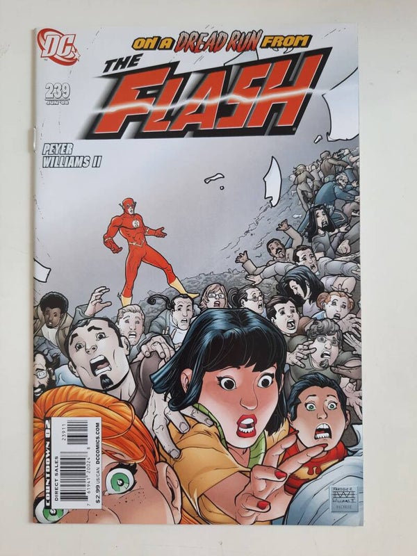 Flash #239