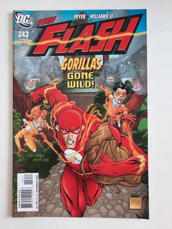 Flash #242