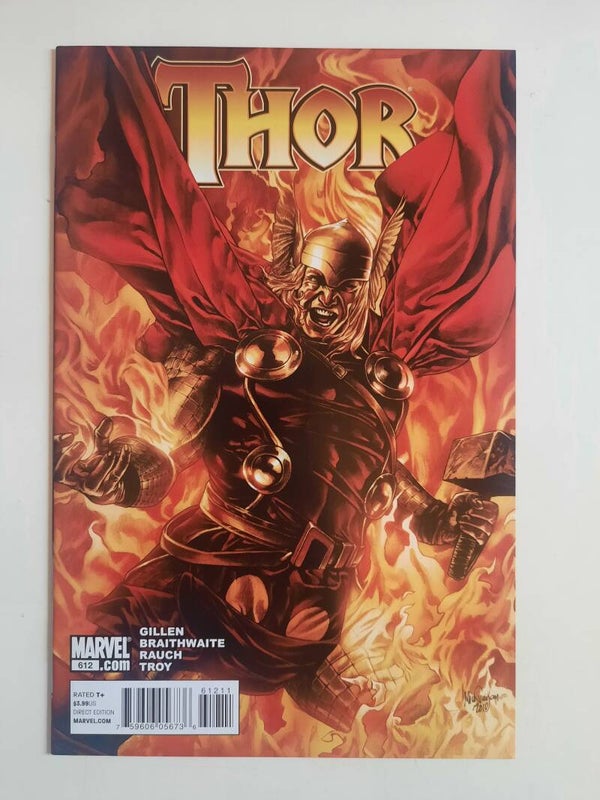Thor #612