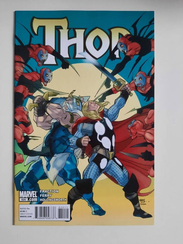 Thor #620