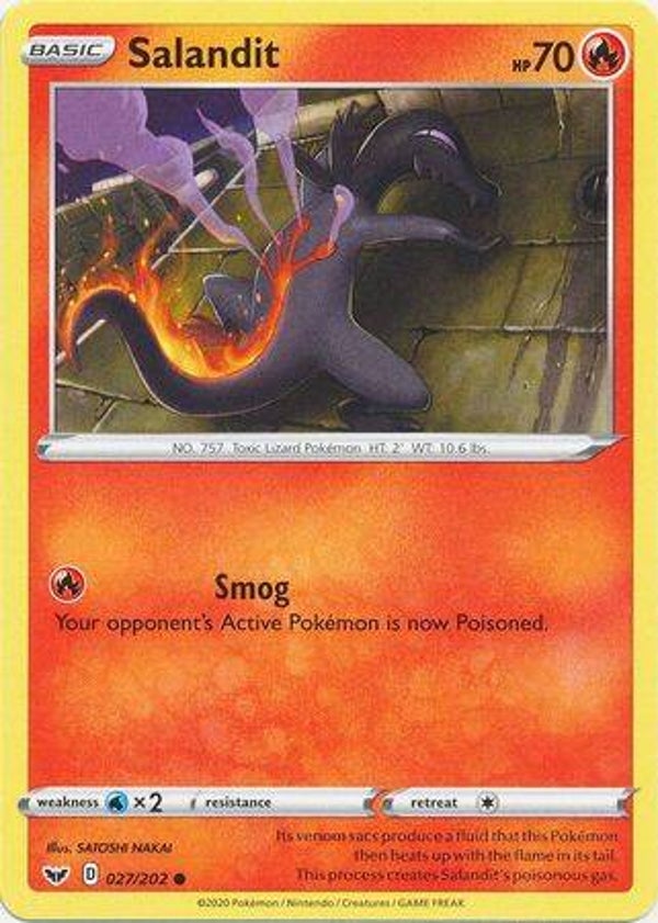27/202 Salandit SWSH1