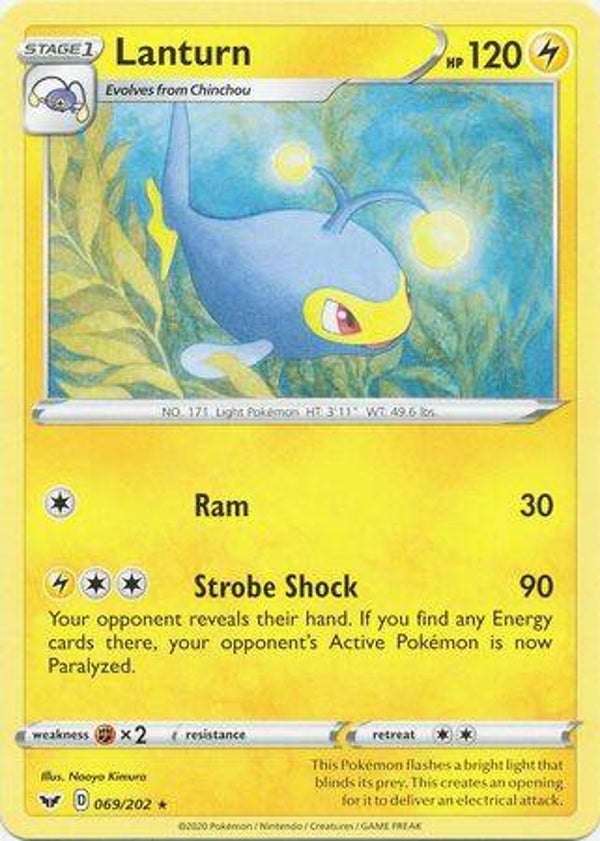 69/202 Lanturn SWSH1