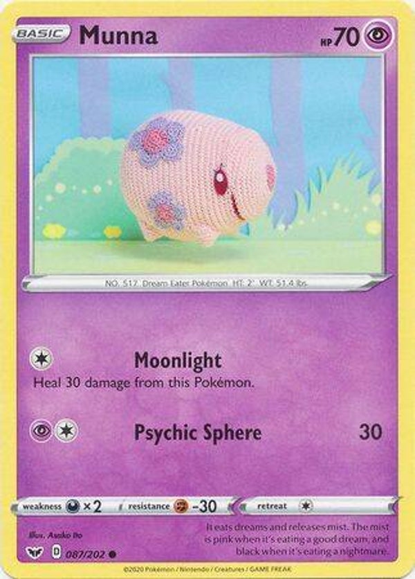 87/202 Munna SWSH1