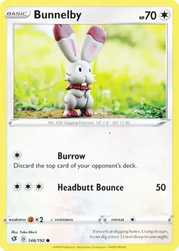 146/192 Bunnelby SWSH2