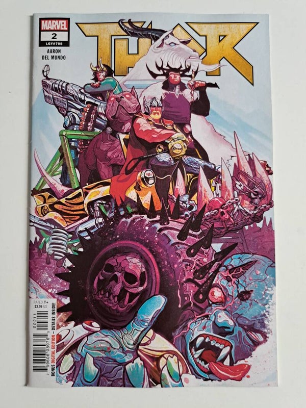 Thor #2