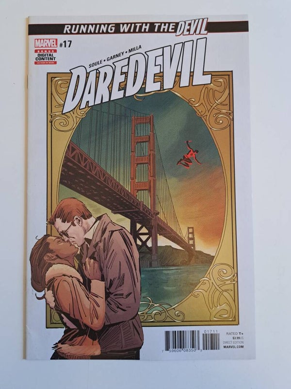 Daredevil #17