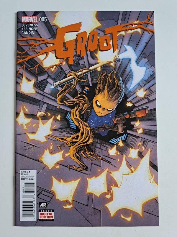 Groot #5