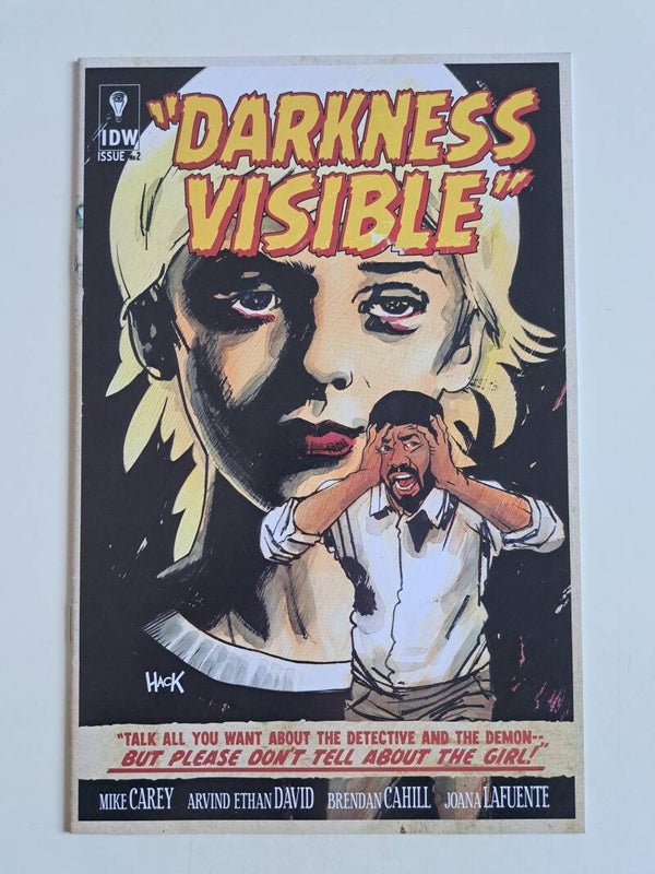 Darkness visible #2