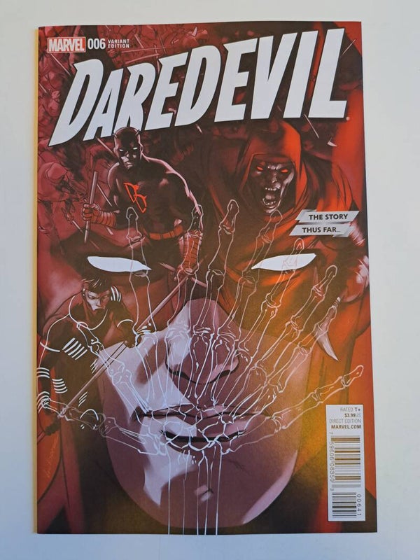 Daredevil #6