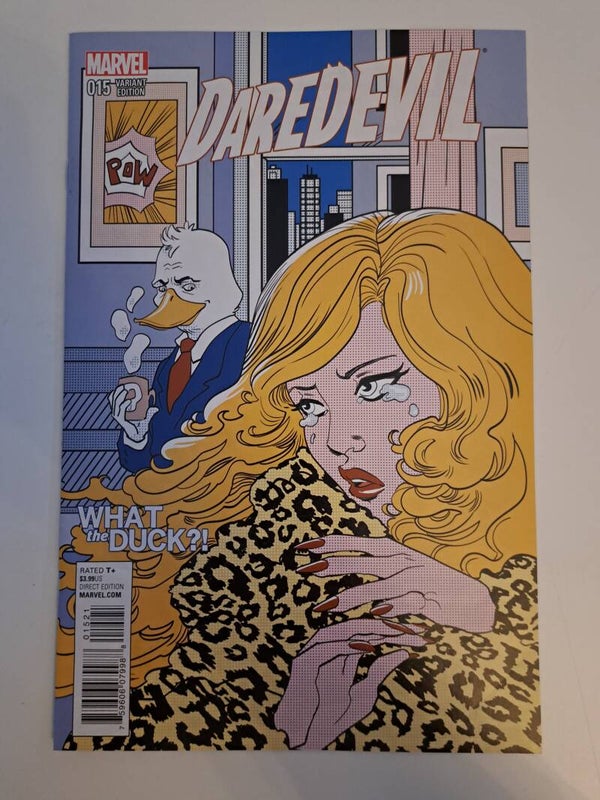 Daredevil #15