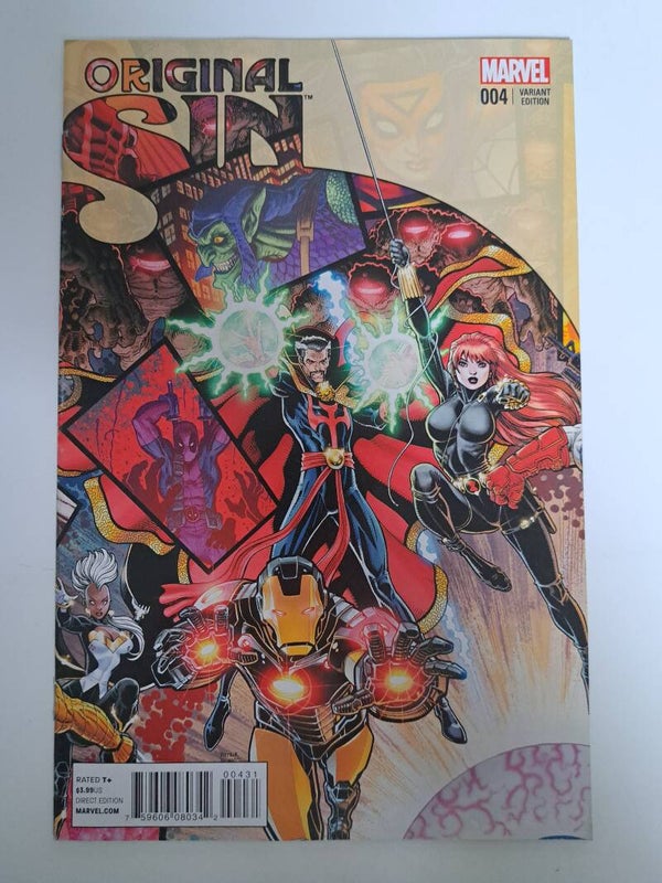 Original Sin #4