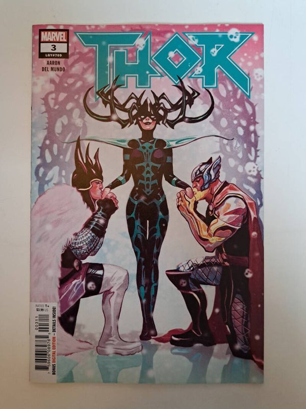 Thor #3