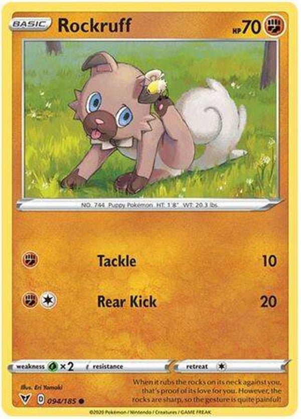 94/185 Rockruff SWSH4