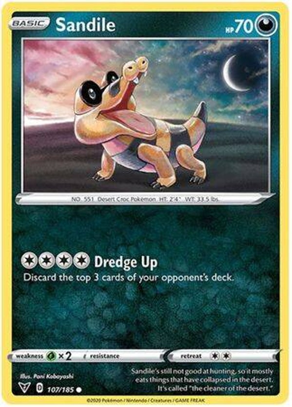 107/185 Sandile SWSH4