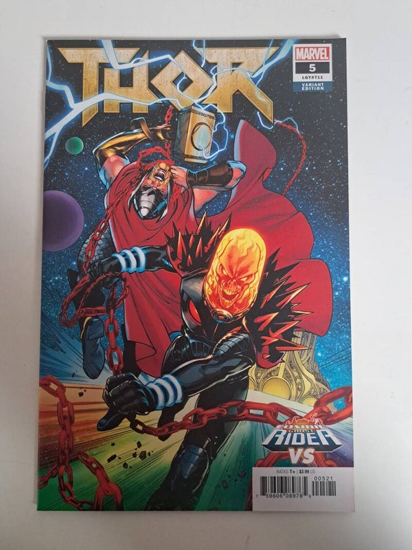 Thor #5