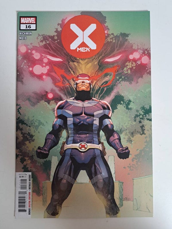 X-men #16