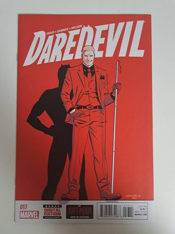 Daredevil #17
