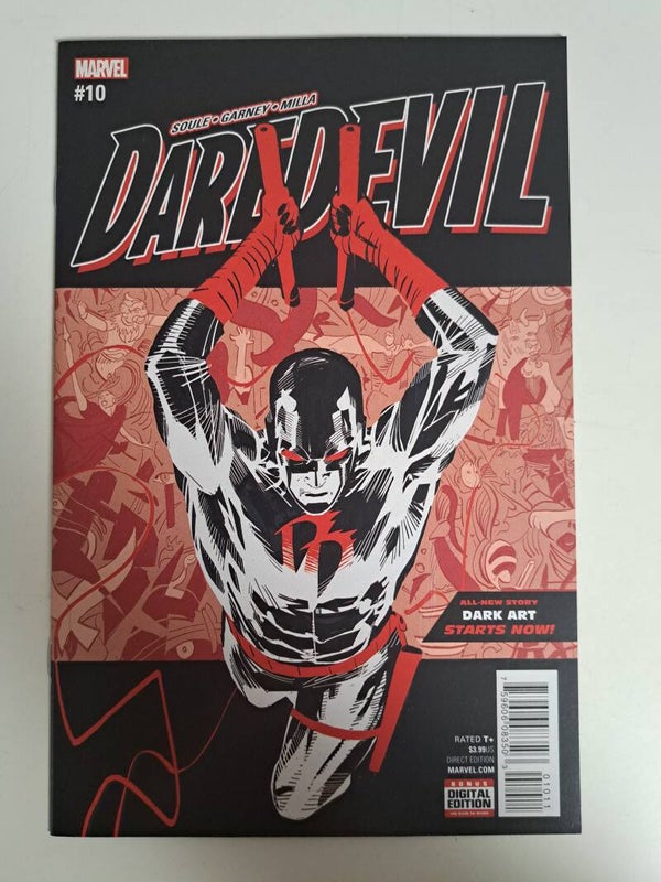 Daredevil #10