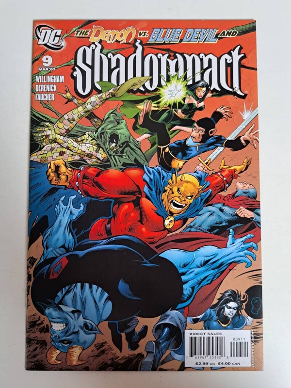 Shadowpact #9